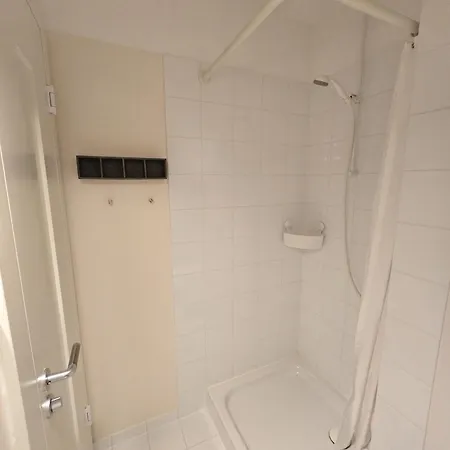 Ruhige Wohnung In Hamburg-Ottensen Exterior foto