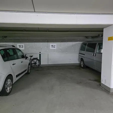 Ruhige Wohnung In Hamburg-Ottensen Exterior foto
